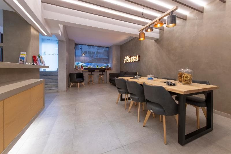 Acropolis Stay Hotel Athens 5