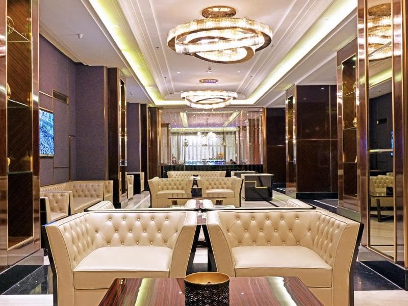 Batoul Ajyad Hotel 4