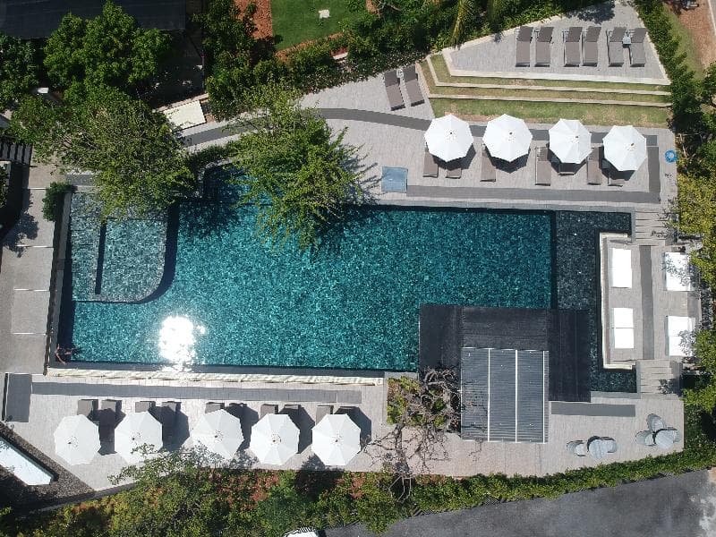 Anana Ecological Resort Krabi 4