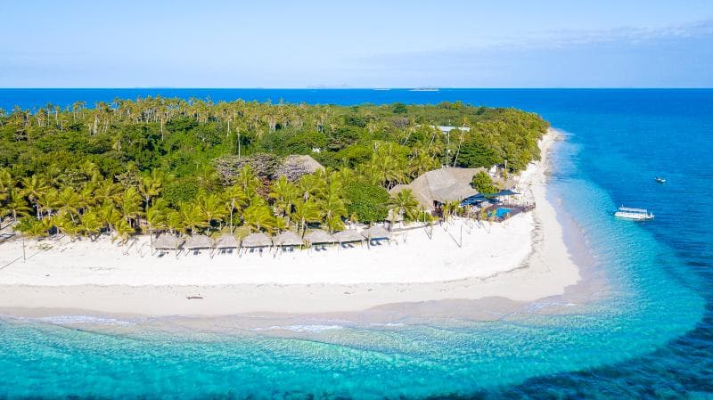 Serenity Island Resort 5