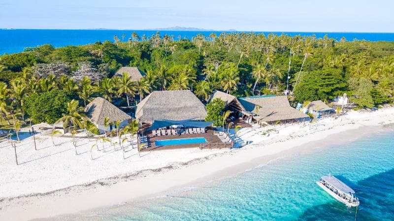 Serenity Island Resort photo 1