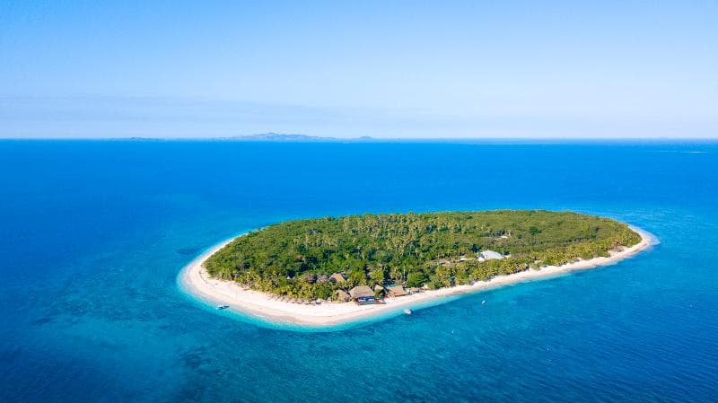 Serenity Island Resort 2