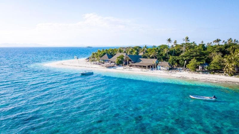 Serenity Island Resort 3