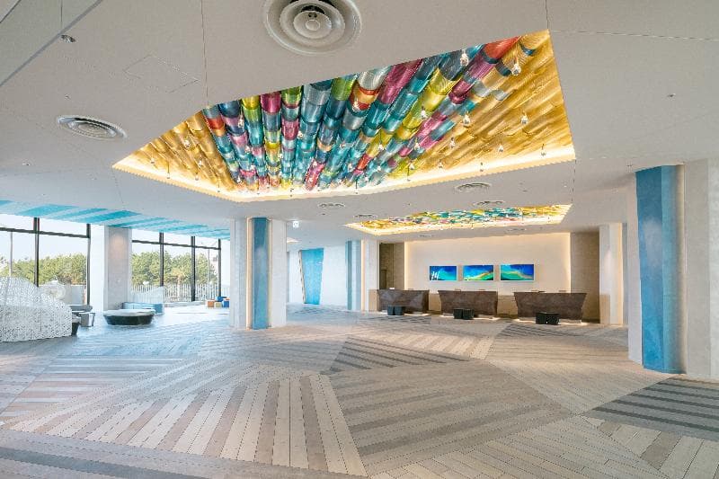 Tokyo Bay Tokyu Hotel 4