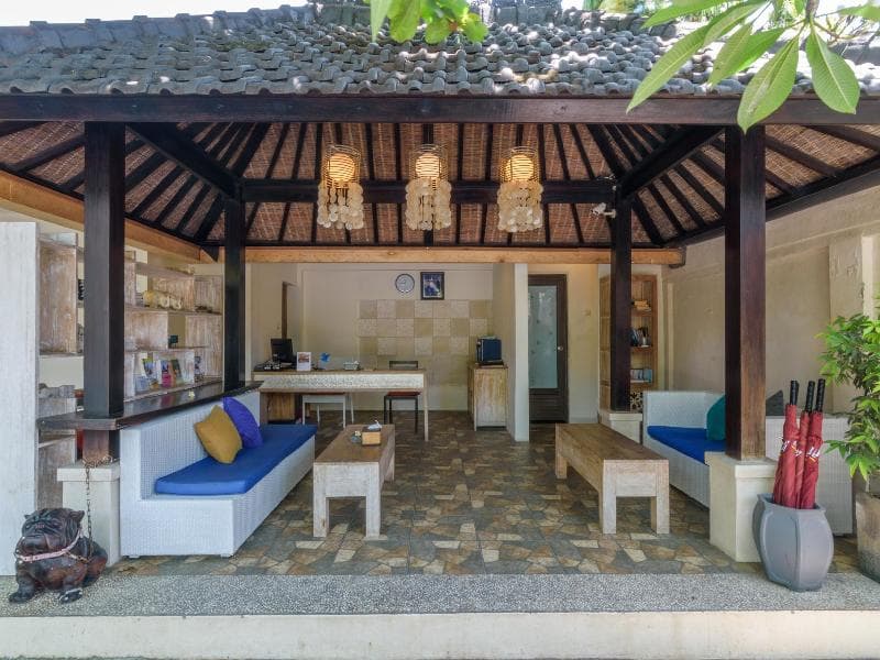 The Tukad Villa 5
