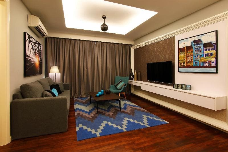 The Shore Hotel & Residences photo 1