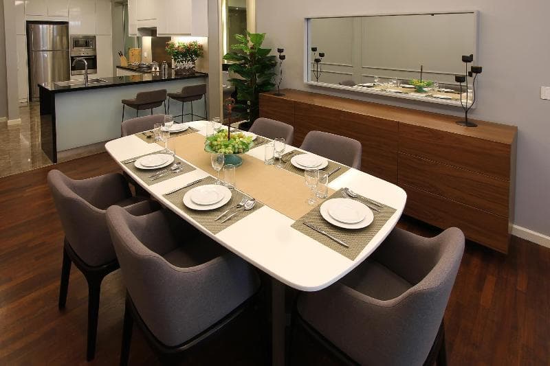 The Shore Hotel & Residences 5