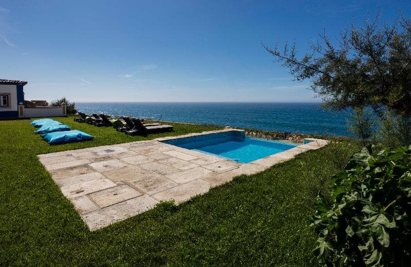 Chalet O Amorzinho 5