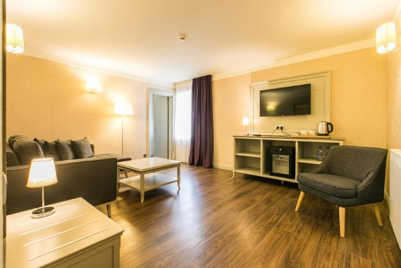 Sairme Hotels & Resorts 4