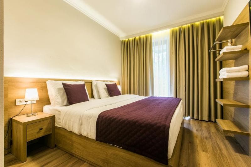 Sairme Hotels & Resorts 5