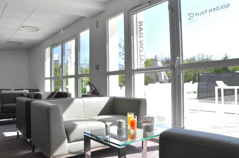 Golden Tulip La Baule 2