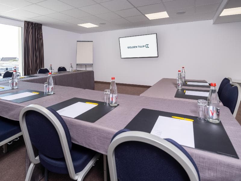 Golden Tulip La Baule photo 1