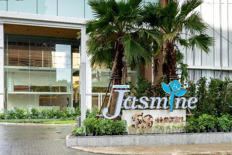 Jasmine 59 Hotel 2