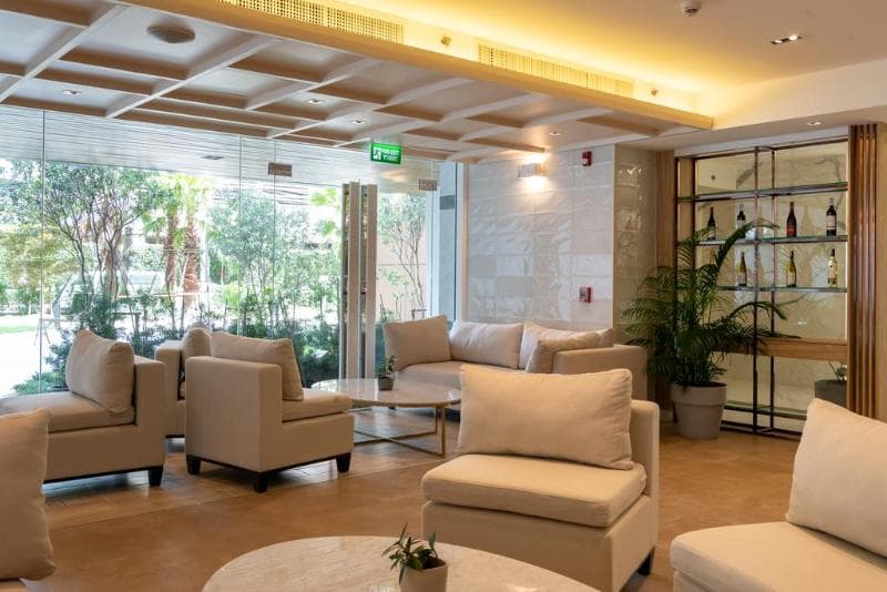Jasmine 59 Hotel 5