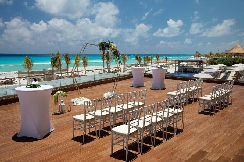 Royalton CHIC Cancun, An Autograph Collection All-Inclusive Resort - Adults Only 4