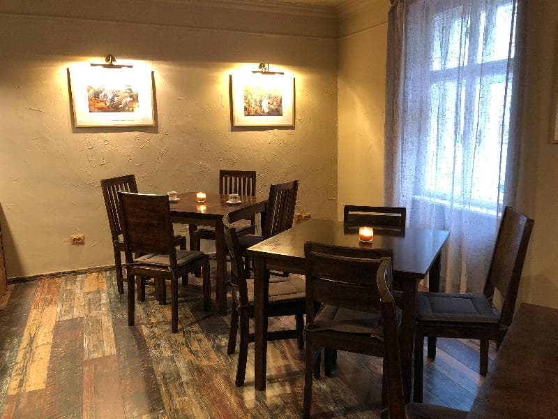 Poet Pastior Residence photo 1