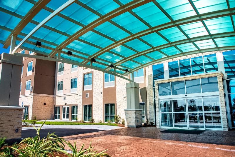 Holiday Inn Hotel & Sts Savannah Airport - Pooler, 2