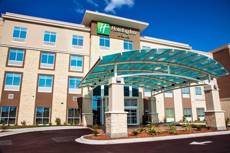 Holiday Inn Hotel & Sts Savannah Airport - Pooler, 3