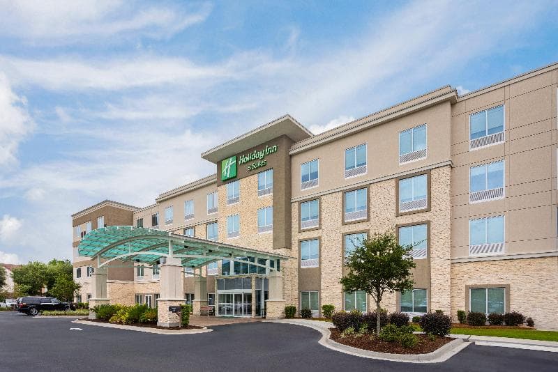 Holiday Inn Hotel & Sts Savannah Airport - Pooler, 4