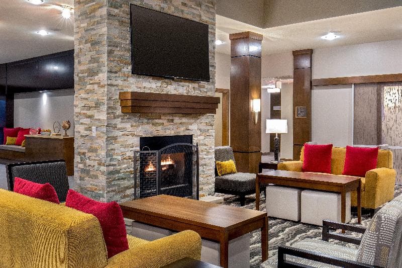 Staybridge Suites Charlottesville Airport 3