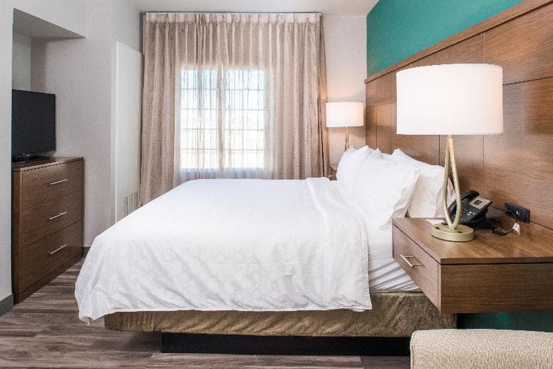 Staybridge Suites Pecos By Ihg photo 1