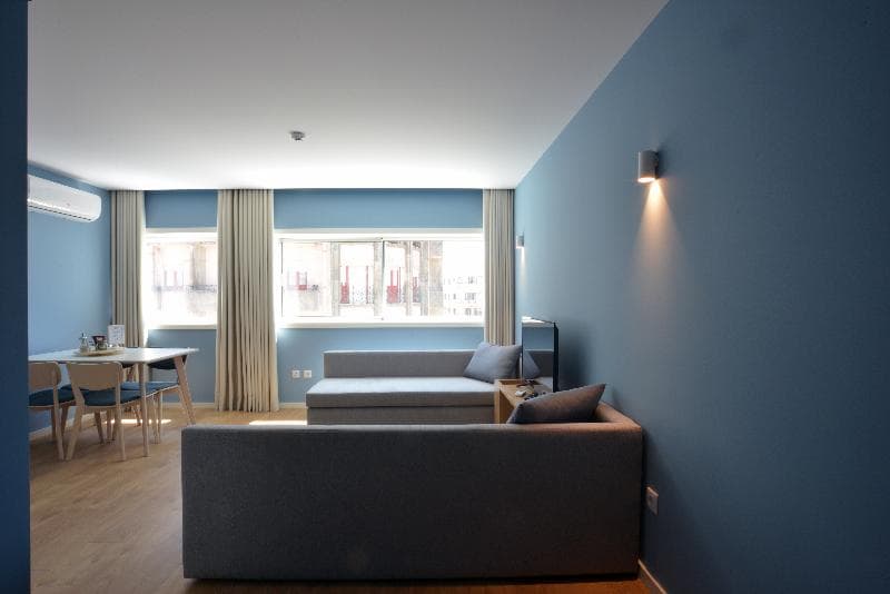 Spot Family Apartments 3