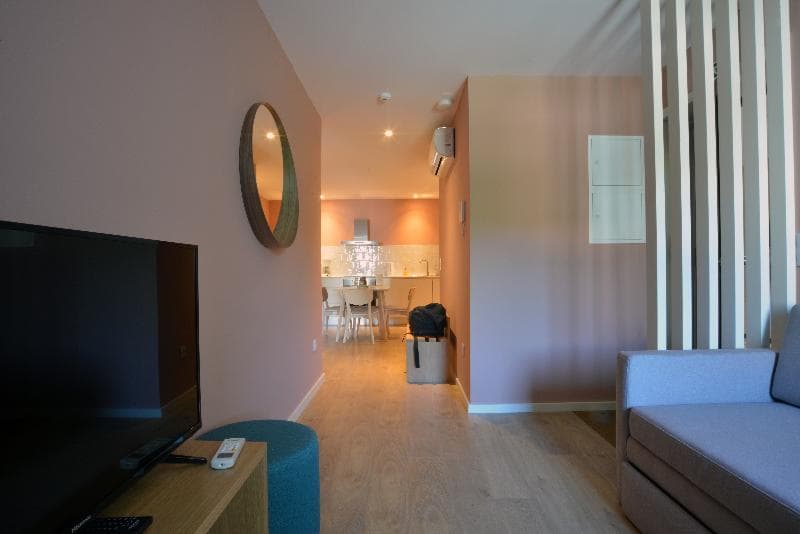 Spot Family Apartments 4