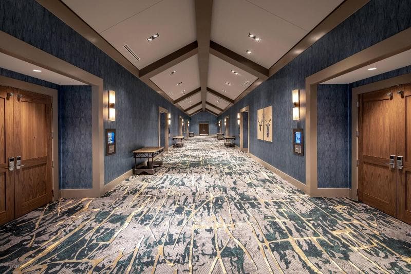 Gaylord Rockies Resort & Convention Center photo 1