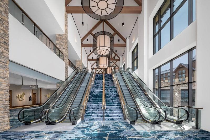Gaylord Rockies Resort & Convention Center 5