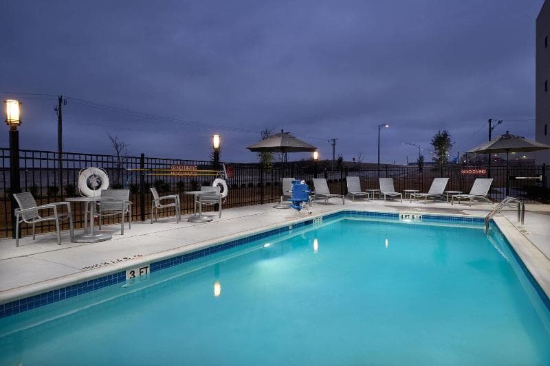 Towneplace Suites By Marriott Fort Worth Northwest 2