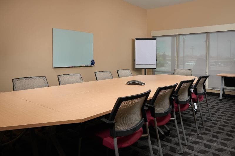 Towneplace Suites By Marriott Fort Worth Northwest photo 1