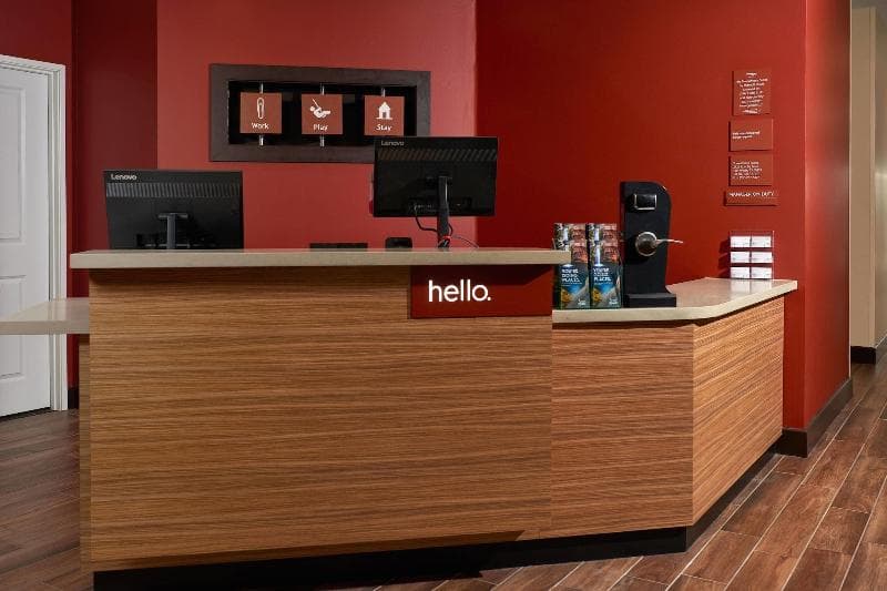 Towneplace Suites By Marriott Fort Worth Northwest 5