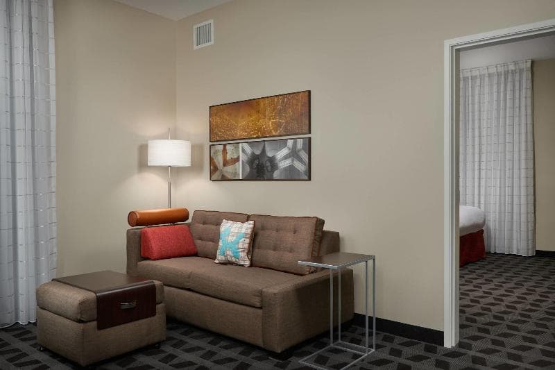 Towneplace Suites By Marriott Fort Worth Northwest 4