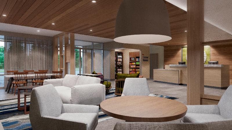 Fairfield Inn & Suites By Marriott Wellington-West 3