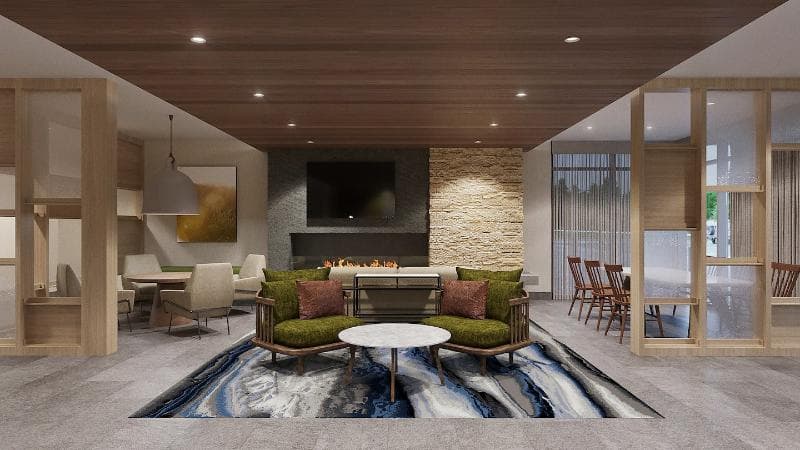Fairfield Inn & Suites By Marriott Wellington-West 4