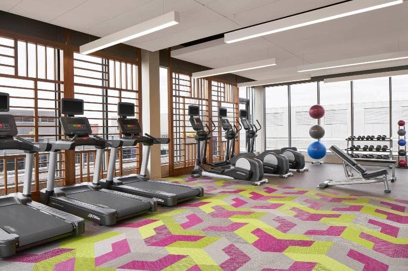 Residence Inn Washington Downtown/Convention Center 3