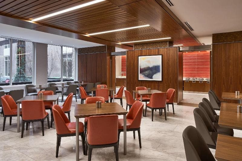 Residence Inn Washington Downtown/Convention Center 4
