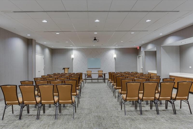 Springhill Suites By Marriott Fort Lauderdale Miramar photo 1