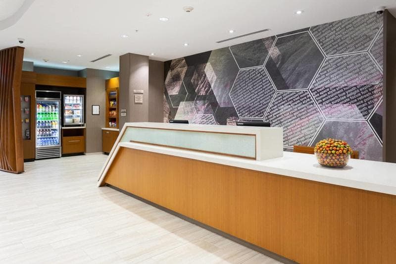 Springhill Suites By Marriott Fort Lauderdale Miramar 5