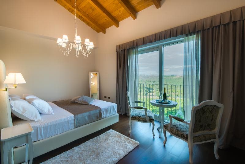 Boutique Hotel Wine Residence Cattunar 4