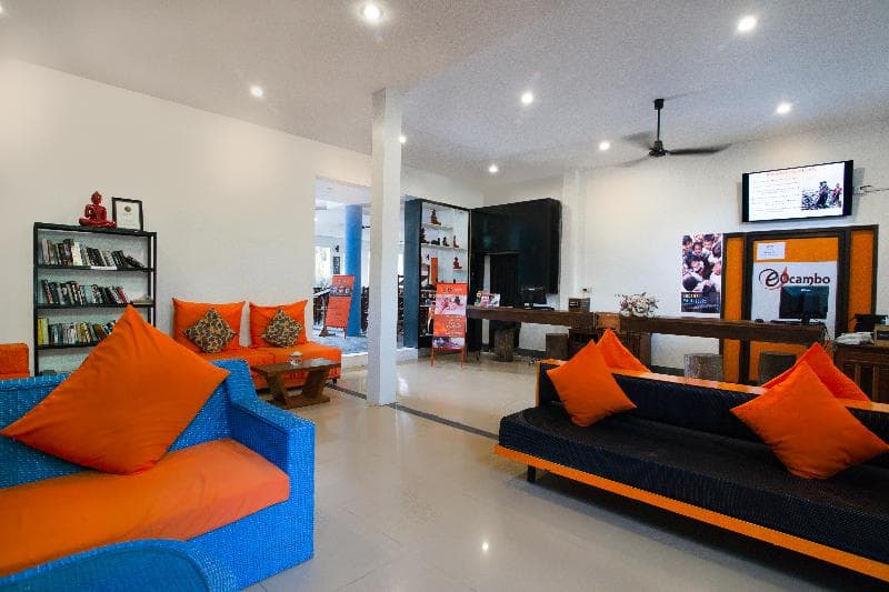 Eocambo Residence 4
