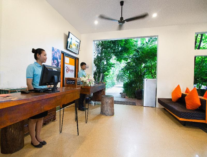 Eocambo Residence 5