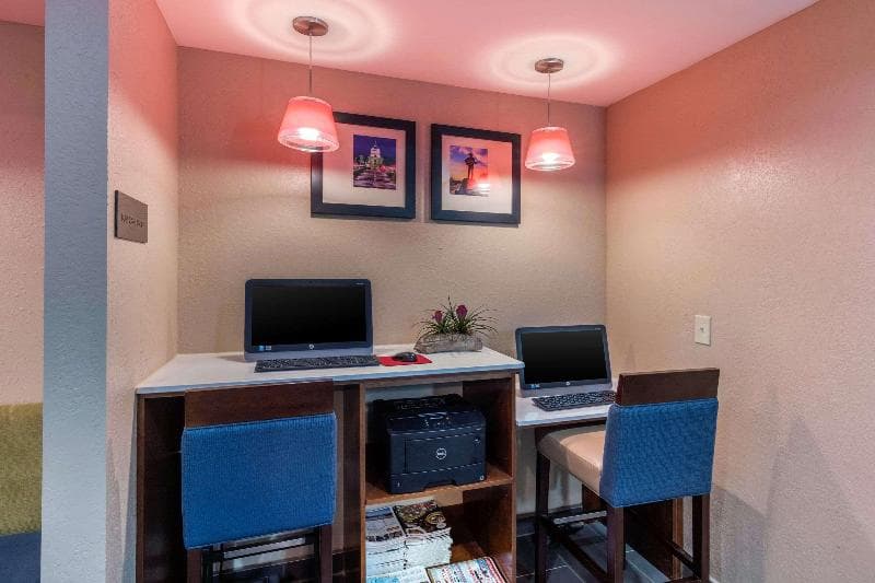 Comfort Inn & Suites Montgomery East Carmichael Rd 3