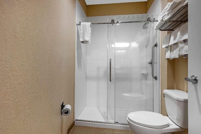 Comfort Inn & Suites Montgomery East Carmichael Rd 2