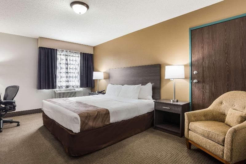 Quality Inn Clare 2