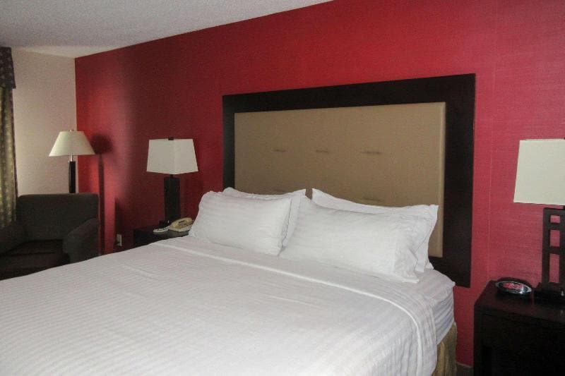 Rodeway Inn 4