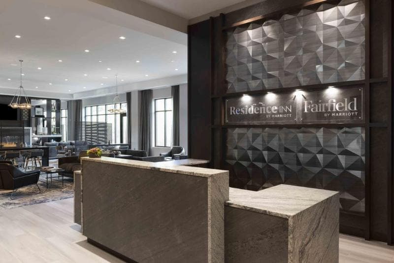 Fairfield Inn & Suites Boston Waltham 4