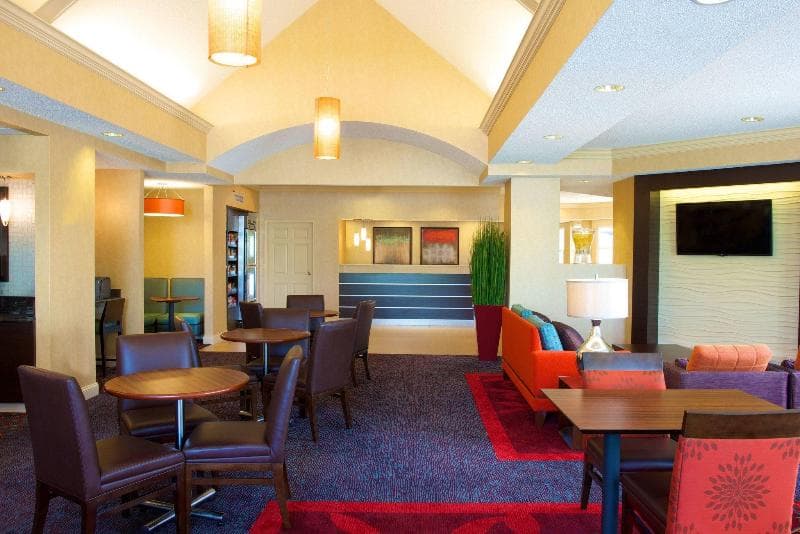 Residence Inn Evansville East photo 1