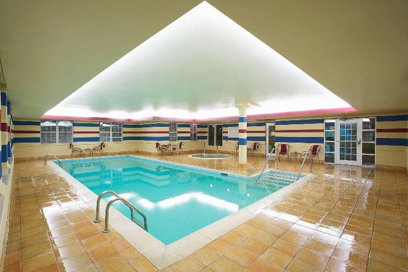 Residence Inn Evansville East 2