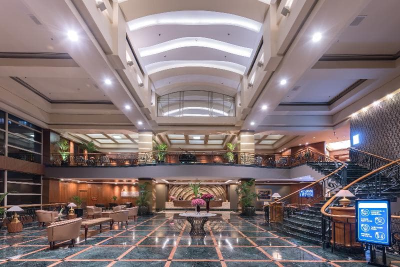 Wyndham Casablanca Jakarta 5